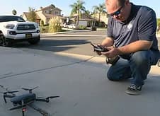 Aerial Drone Inspections