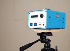 Radon Testing