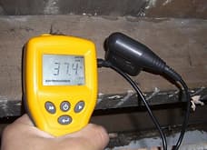 Moisture Meter